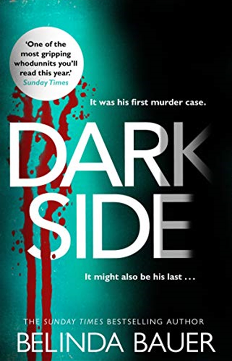 Darkside/Product Detail/Crime & Mystery Fiction