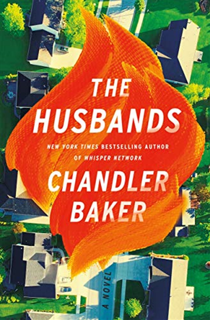 The Husbands: An utterly addictive page-turner from the New York Times and Reese Witherspoon Book Cl/Product Detail/Crime & Mystery Fiction