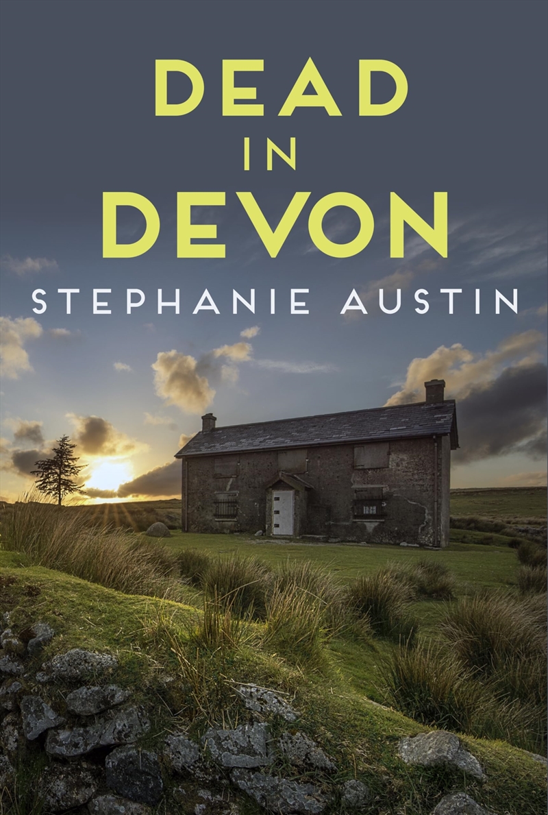 Dead in Devon (The Devon Mysteries, 1)/Product Detail/Crime & Mystery Fiction