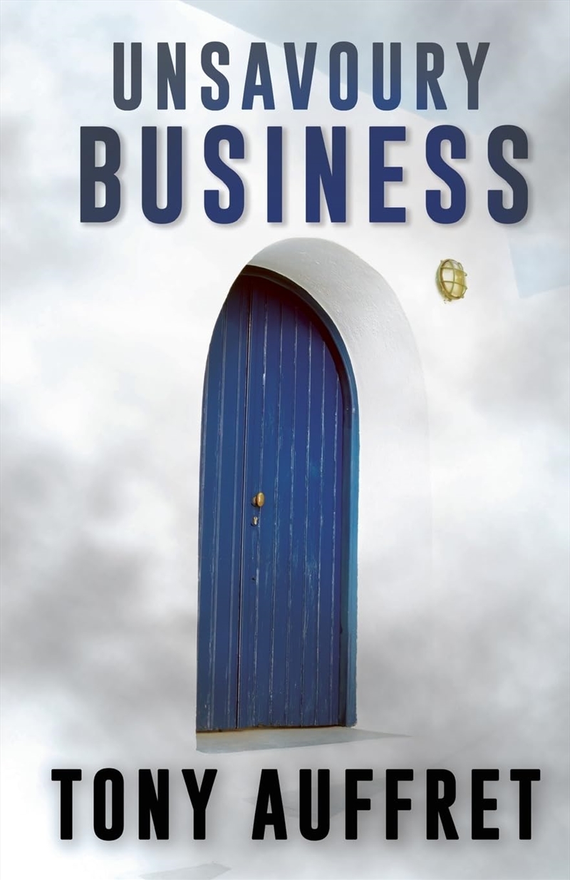 Unsavoury Business/Product Detail/Crime & Mystery Fiction