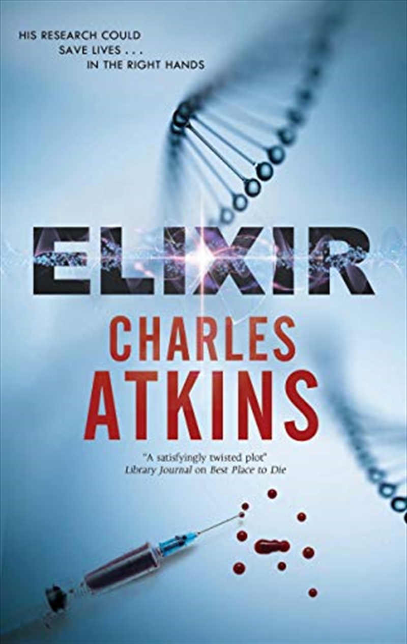 Elixir/Product Detail/Crime & Mystery Fiction