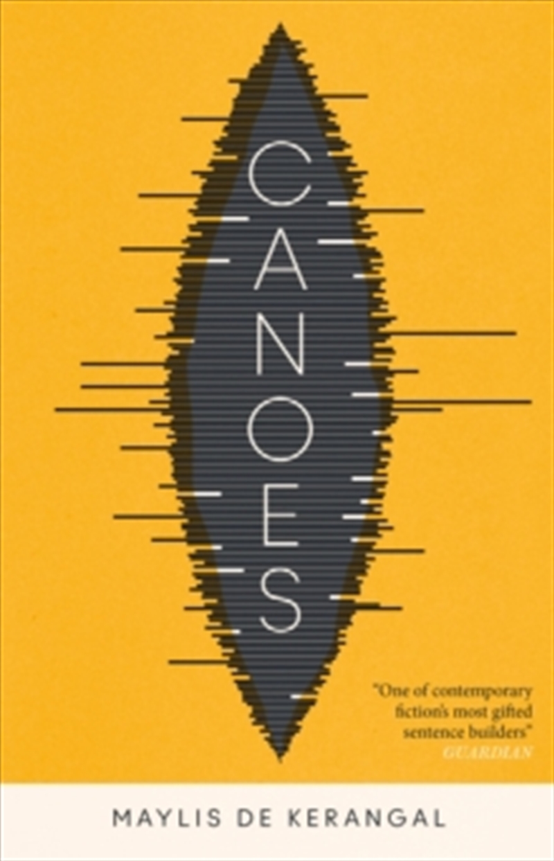 Canoes/Product Detail/General Fiction Books