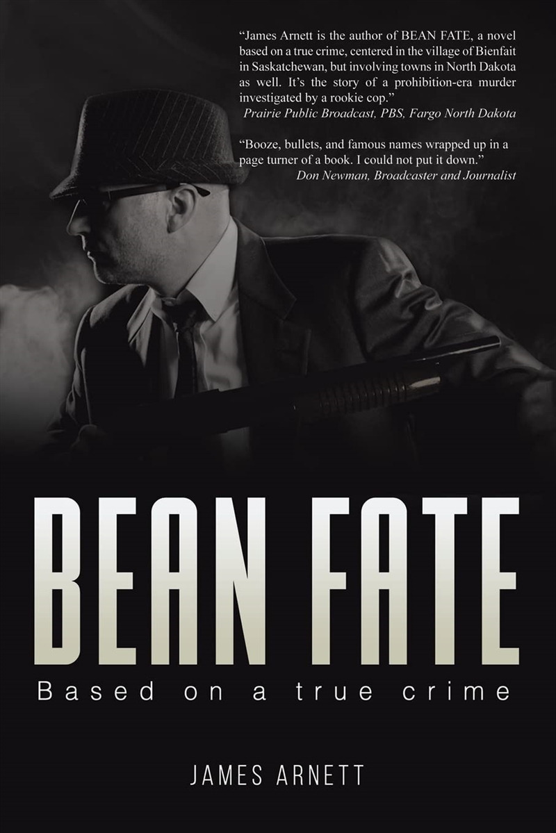 Bean Fate/Product Detail/Crime & Mystery Fiction