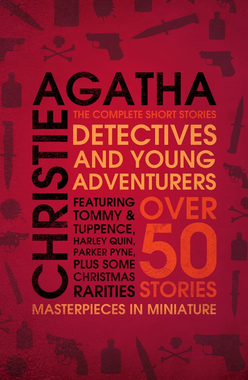 Detectives and Young Adventurers/Product Detail/General Fiction Books