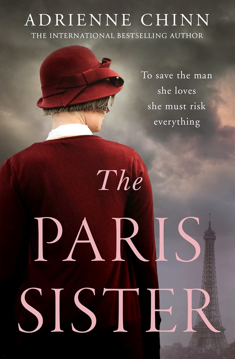 The Paris Sister/Product Detail/Historical Fiction