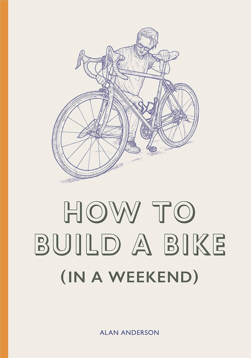 How to Build a Bike (in a Weekend)/Product Detail/Transportation