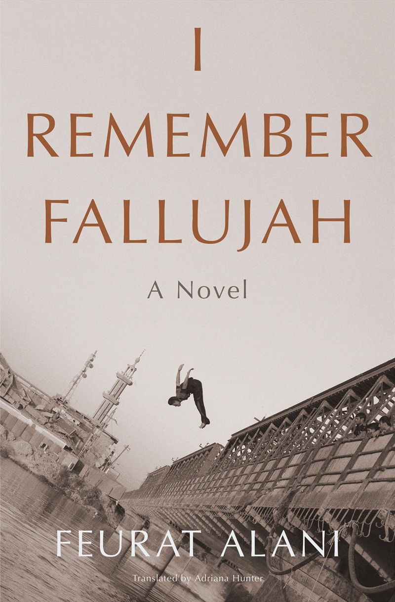 I Remember Fallujah: A Novel/Product Detail/General Fiction Books