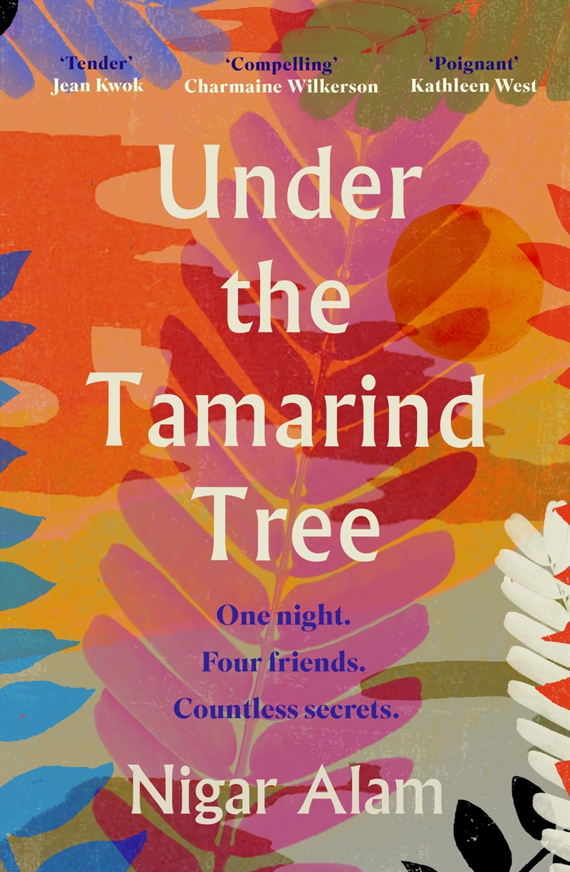 Under the Tamarind Tree/Product Detail/Historical Fiction