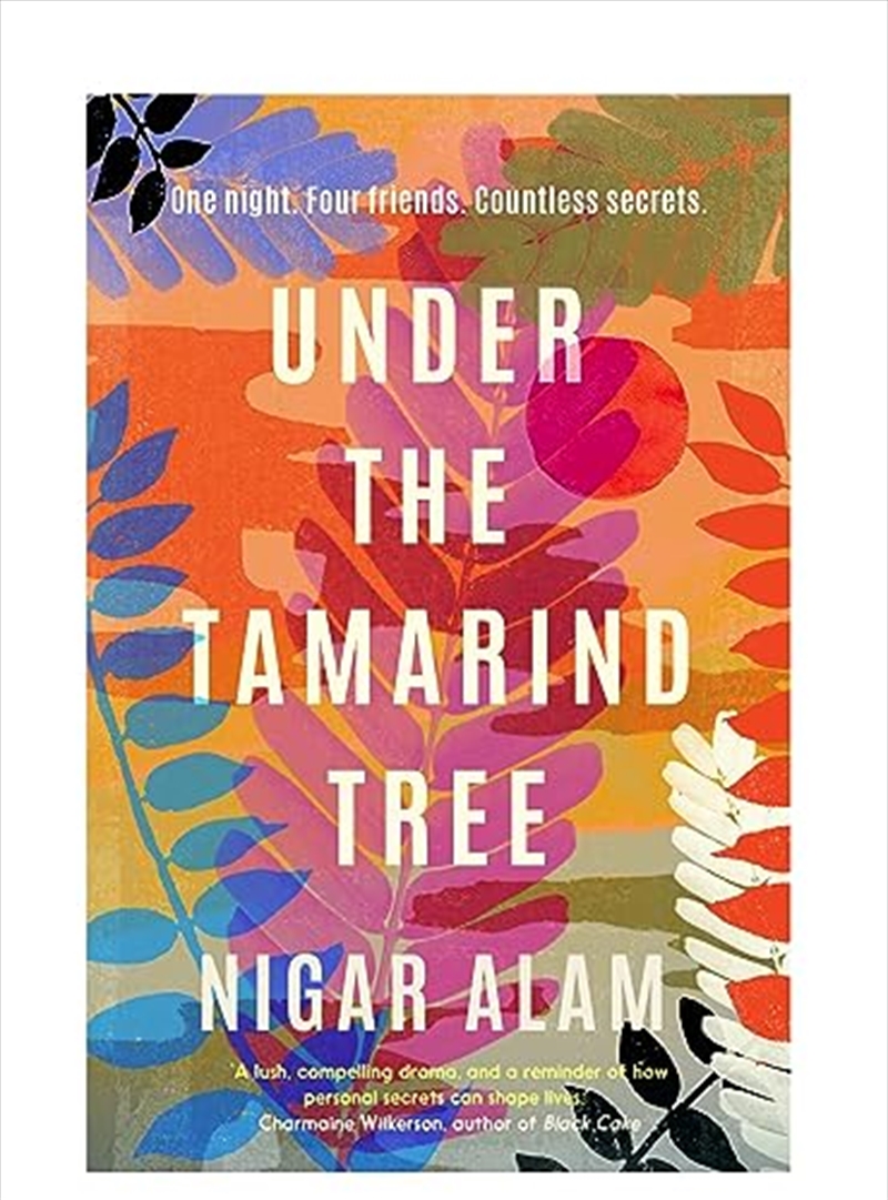 Under The Tamarind Tree/Product Detail/Historical Fiction