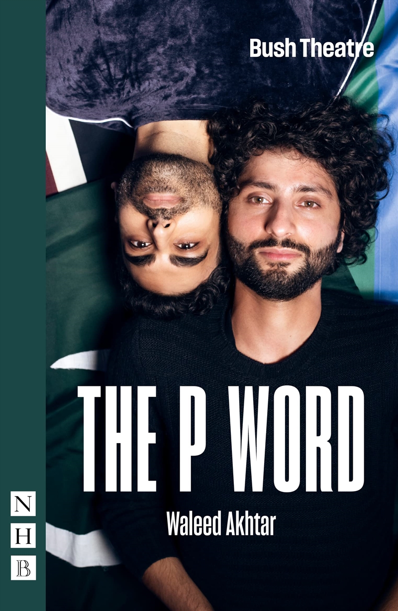 The P Word/Product Detail/Literature & Plays