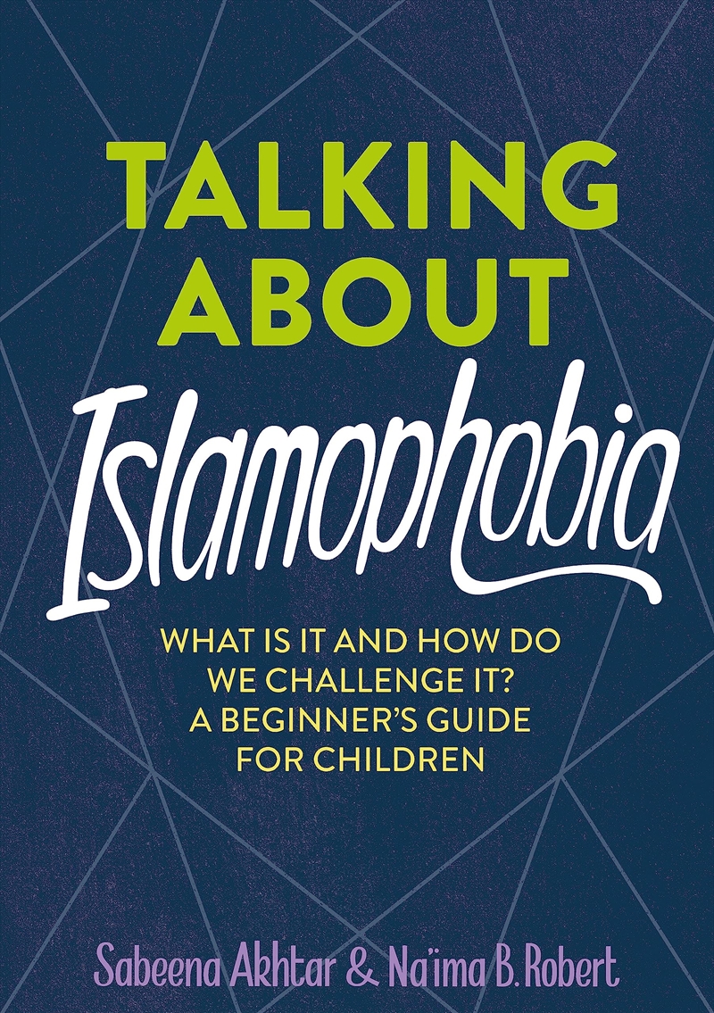 What is Islamophobia? Why is Faith and Issue? And Other Big Questions/Product Detail/Childrens