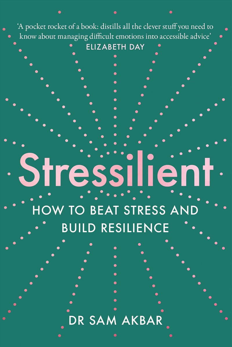 Stressilient/Product Detail/Self Help & Personal Development