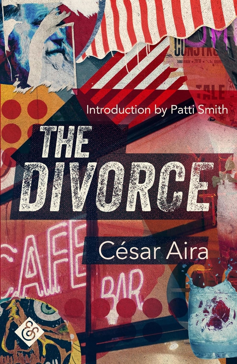 The Divorce/Product Detail/General Fiction Books