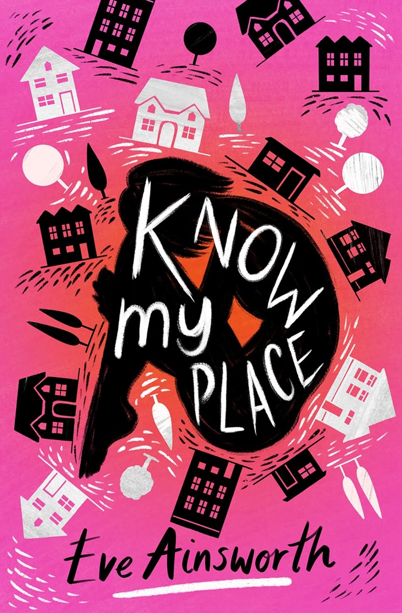 Know My Place/Product Detail/Young Adult Fiction