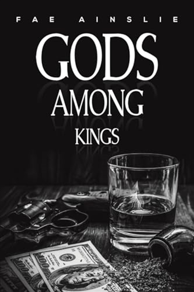 Gods Among Kings/Product Detail/Crime & Mystery Fiction