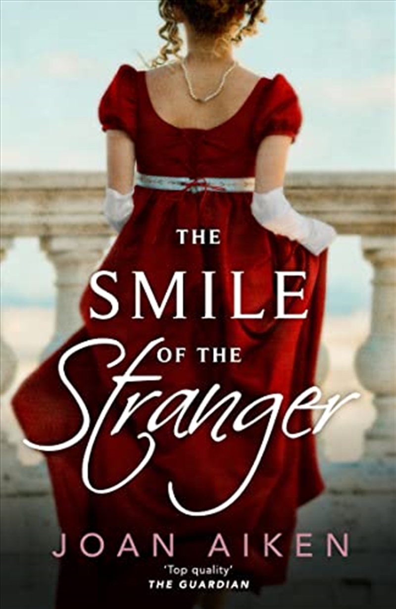 The Smile Of The Stranger (the Paget Family Saga, 1)/Product Detail/Romance