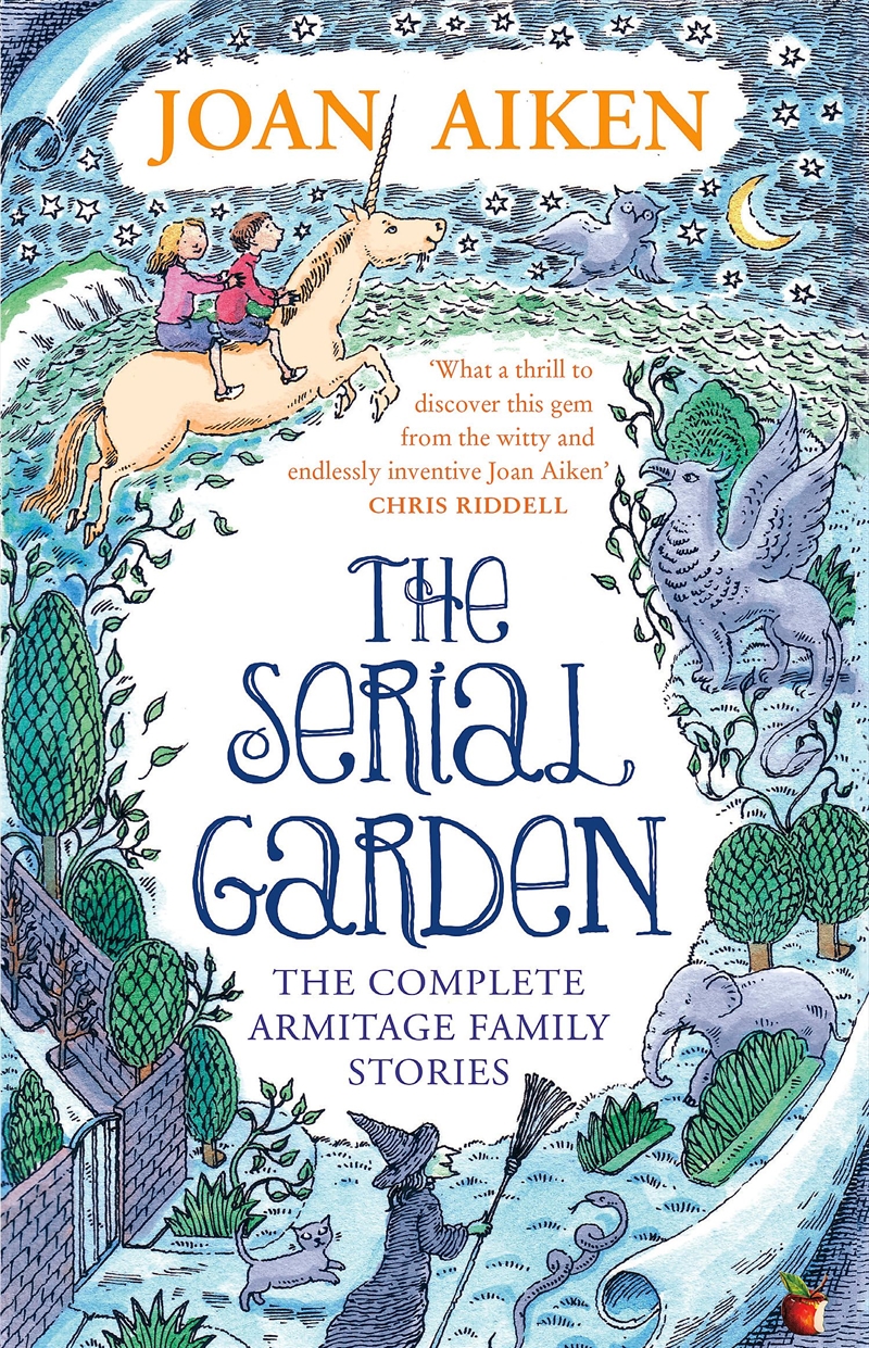 Serial Garden/Product Detail/Childrens Fiction Books