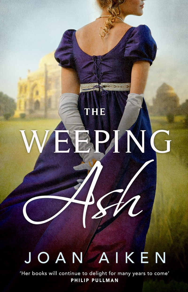 The Weeping Ash/Product Detail/Historical Fiction