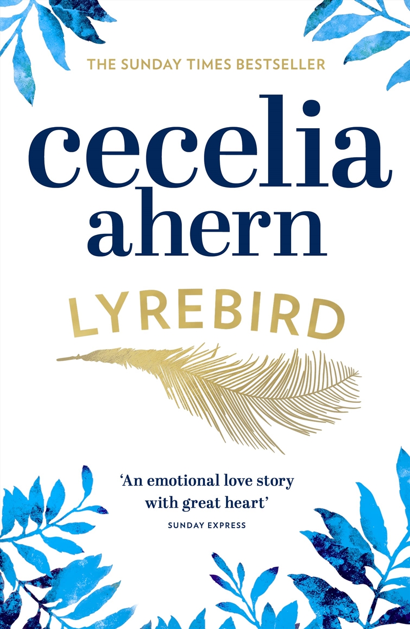 LYREBIRD- PB/Product Detail/General Fiction Books