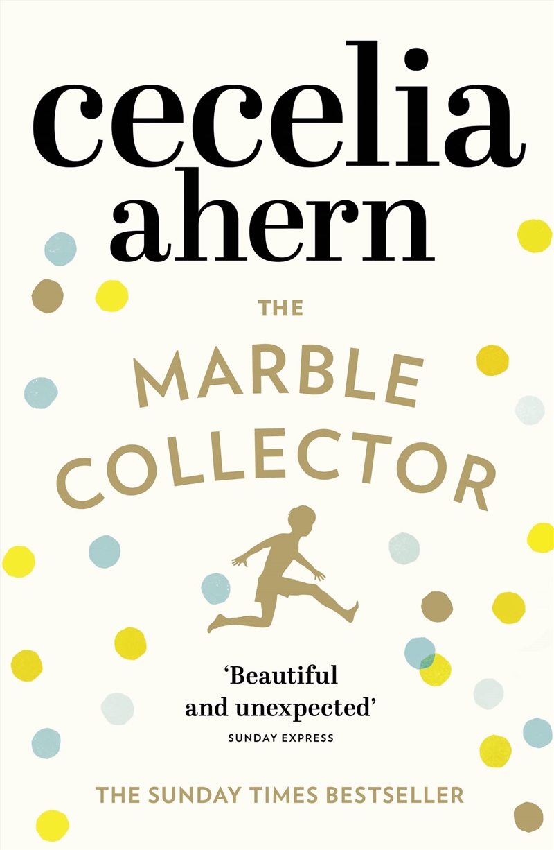 The Marble Collector/Product Detail/General Fiction Books