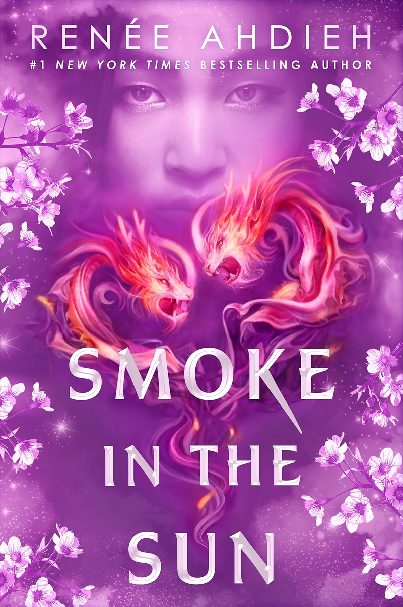 Smoke in the Sun (Flame in the Mist)/Product Detail/Young Adult Fiction