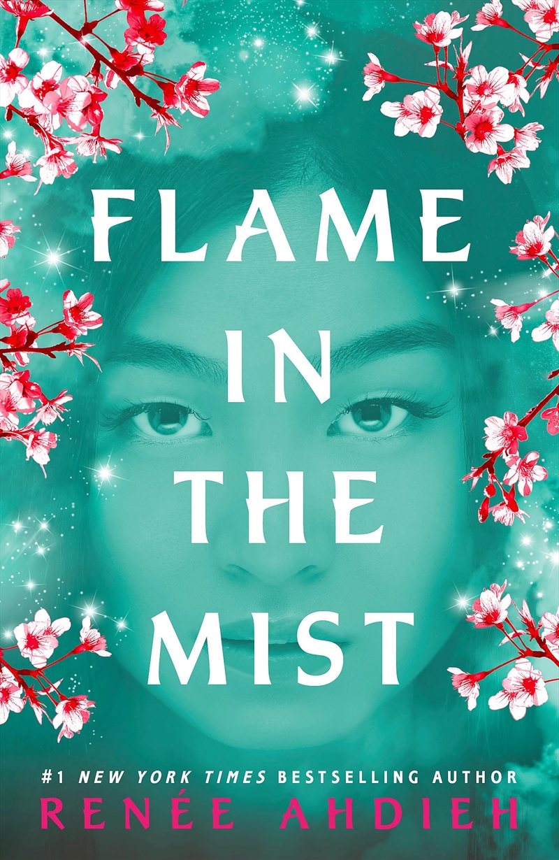 Flame In The Mist/Product Detail/Young Adult Fiction