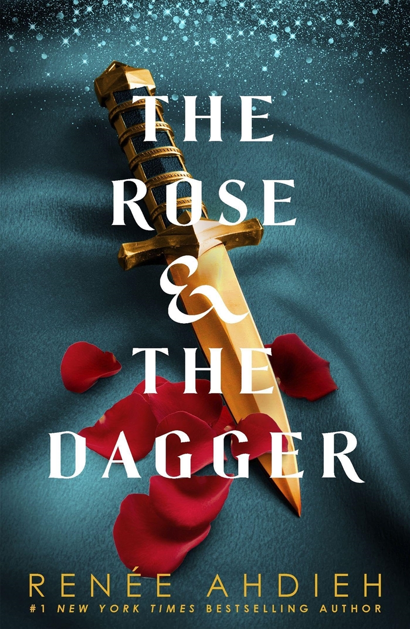 Rose & The Dagger/Product Detail/Young Adult Fiction