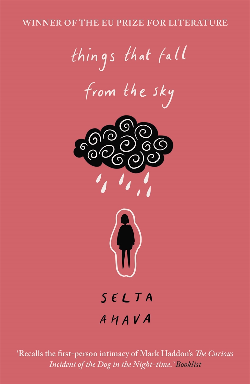 Things that Fall from the Sky: Longlisted for the International Dublin Literary Award, 2021/Product Detail/General Fiction Books