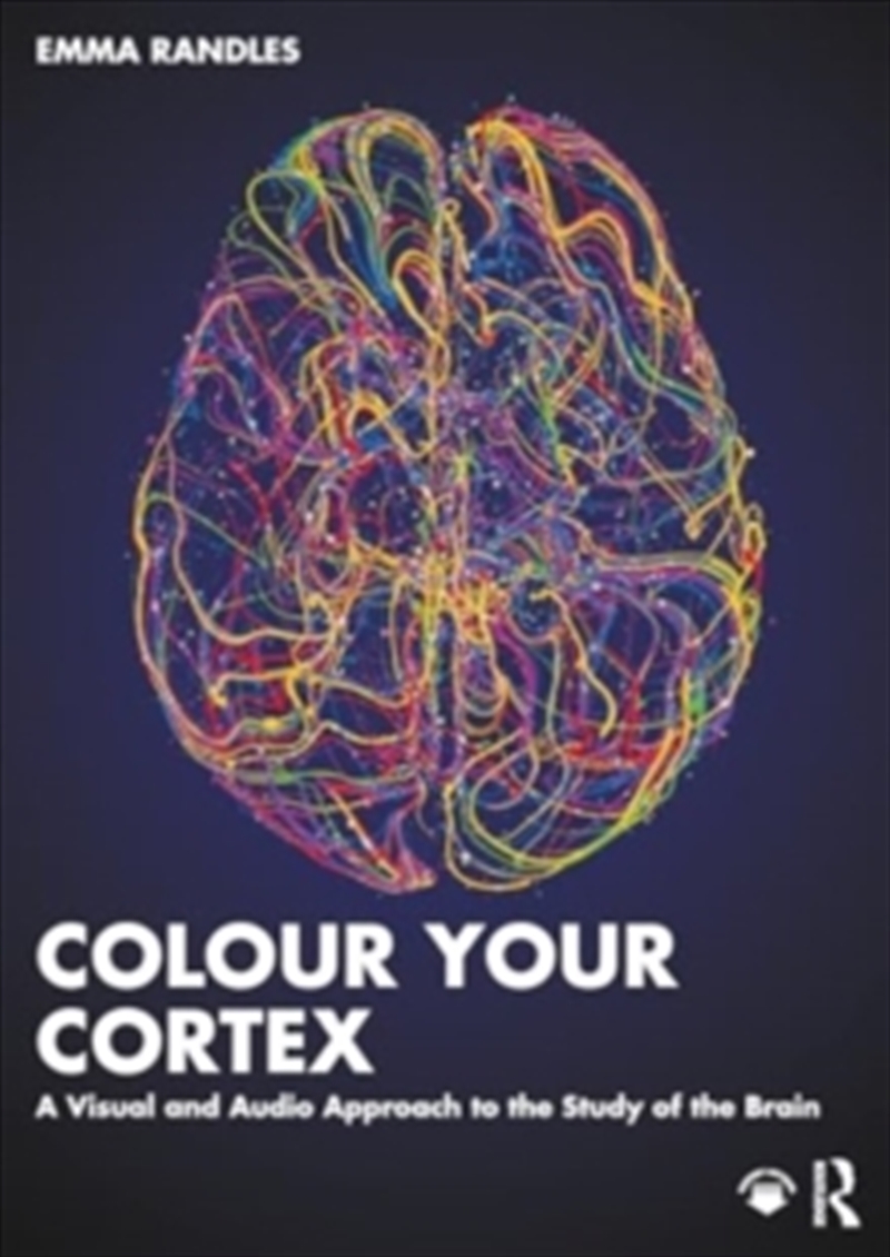 Colour Your Cortex/Product Detail/Psychology