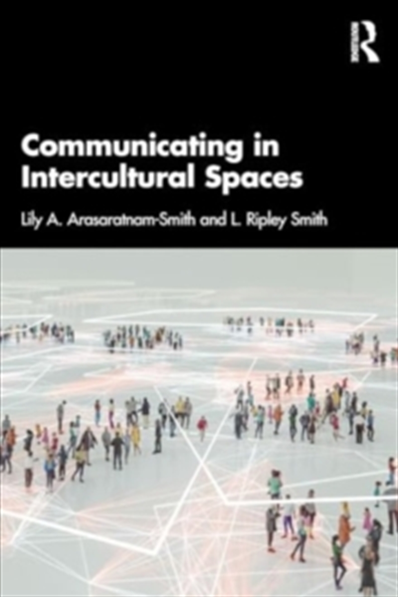 Communicating in Intercultural Spaces/Product Detail/Literature & Poetry