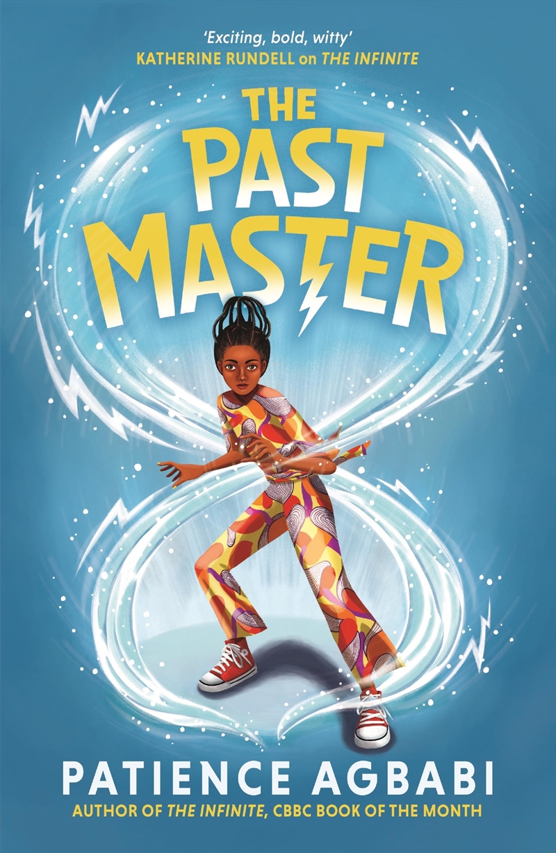 The Past Master (The Leap Cycle, 4)/Product Detail/Childrens Fiction Books