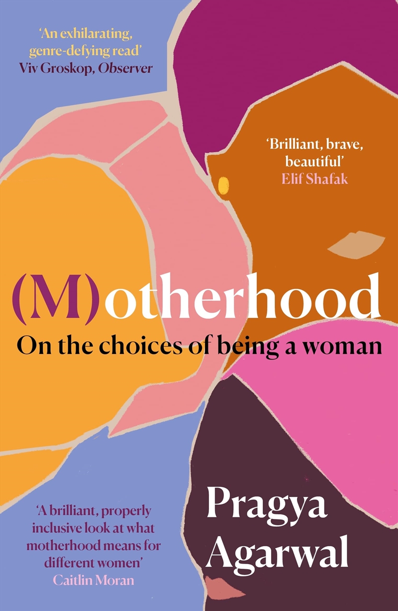 (M)otherhood: On the choices of being a woman/Product Detail/Reading