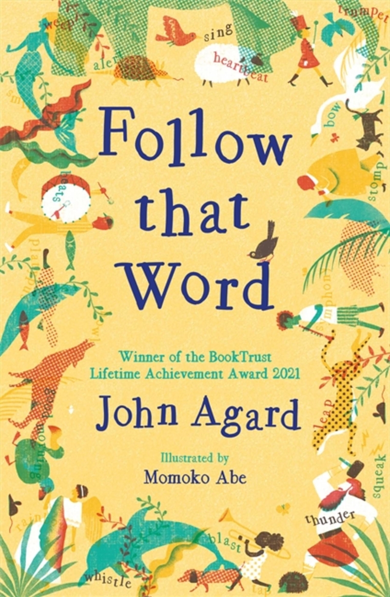 Follow that Word/Product Detail/Early Childhood Fiction Books