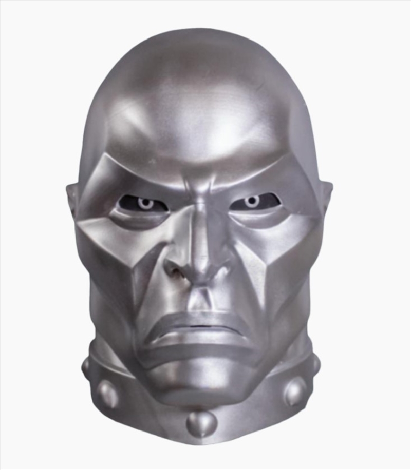 G.I. Joe - Destro Mask/Product Detail/Costumes