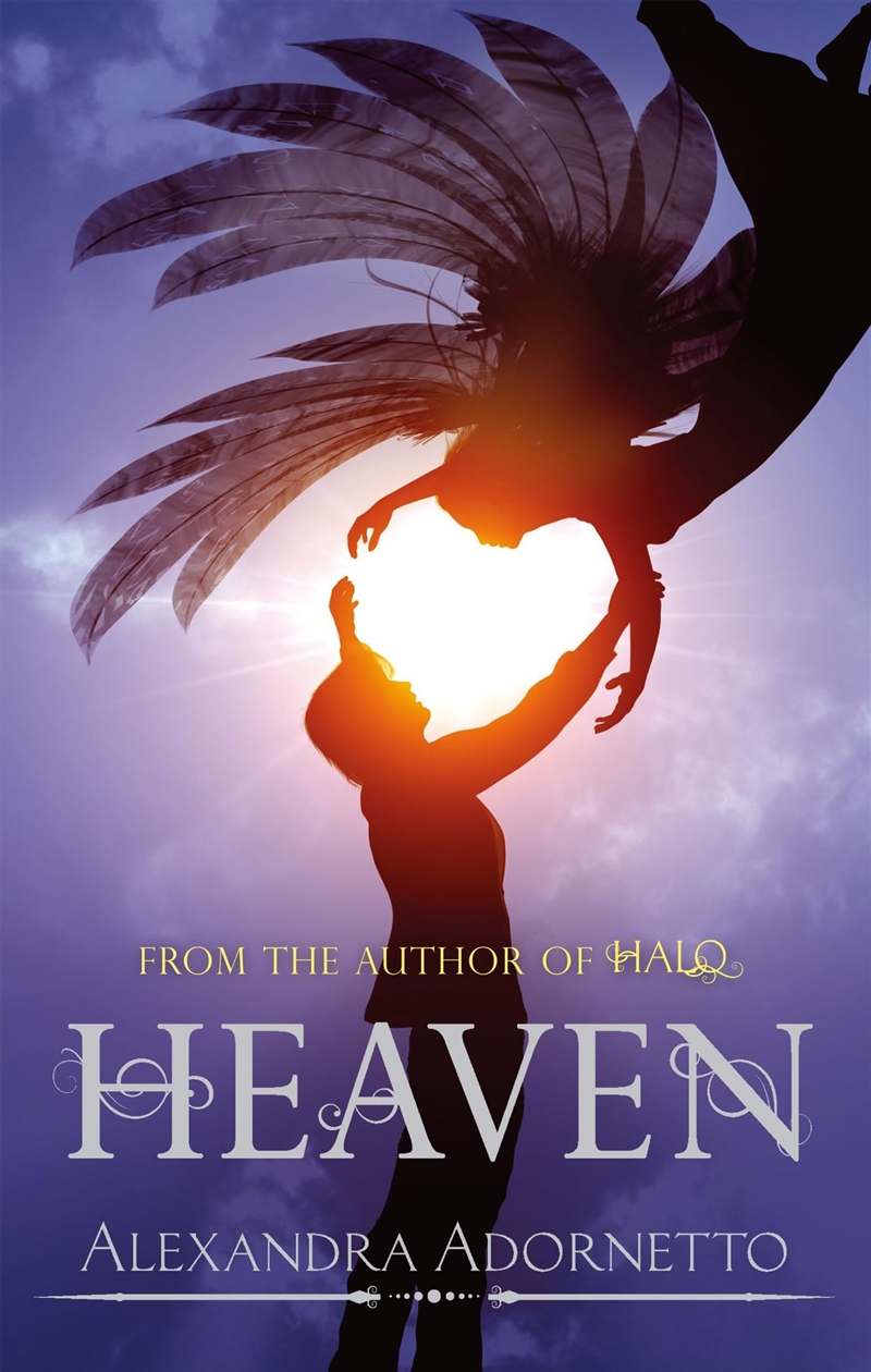 Heaven: Number 3 in series (Halo)/Product Detail/Young Adult Fiction