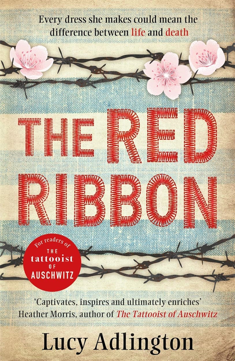 Red Ribbon/Product Detail/Young Adult Fiction