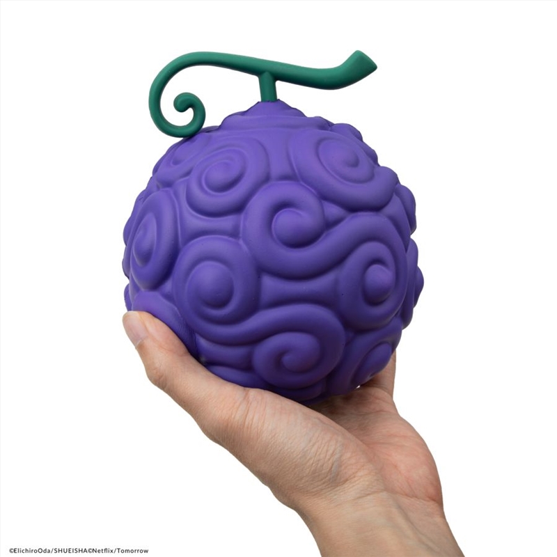 One Piece (2023) - Gum Gum Fruit Squishy/Product Detail/Toys