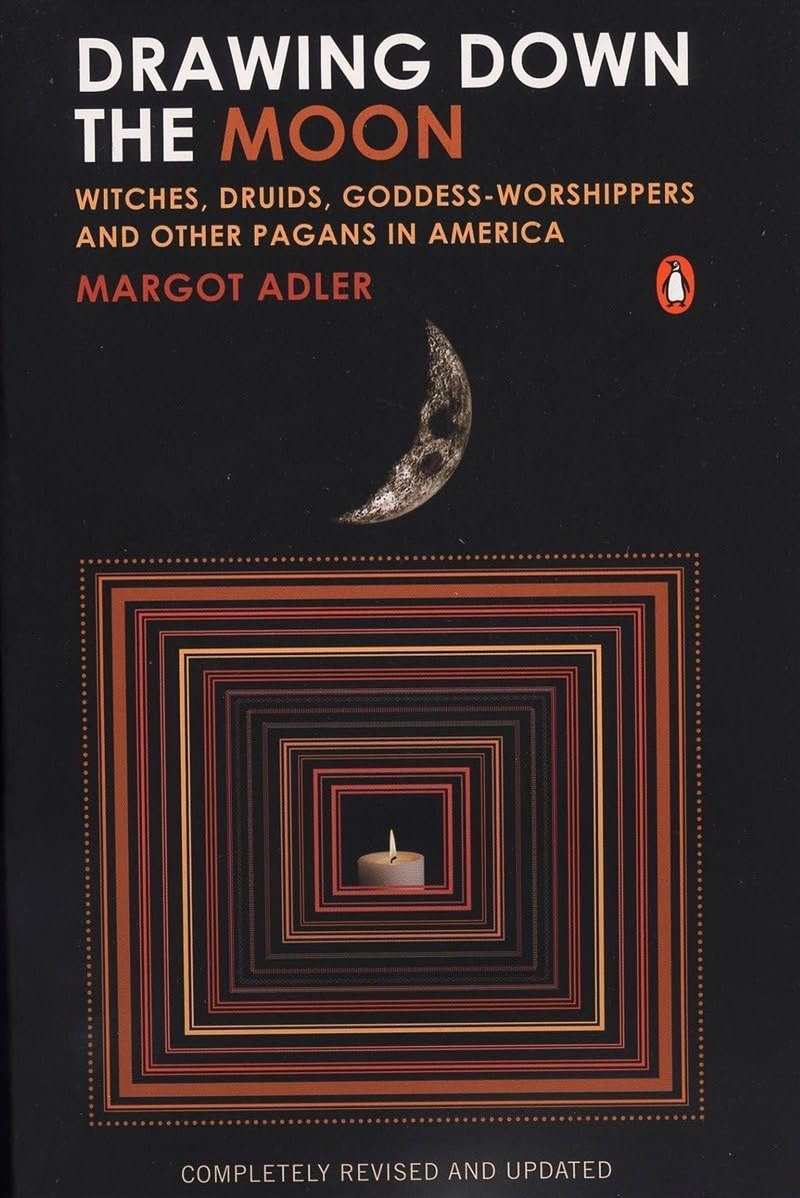 Drawing Down the Moon: Witches, Druids, Goddess-Worshippers, and Other Pagans in America/Product Detail/Tarot & Astrology