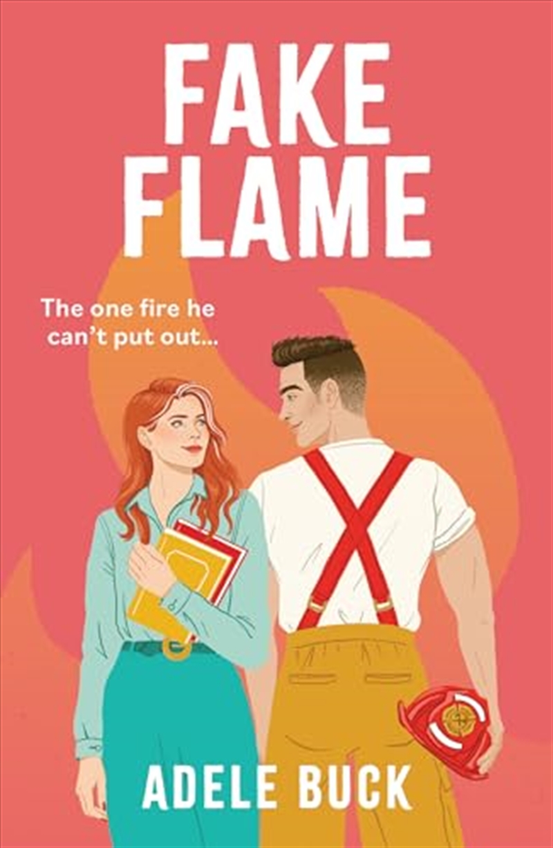 Fake Flame/Product Detail/Romance