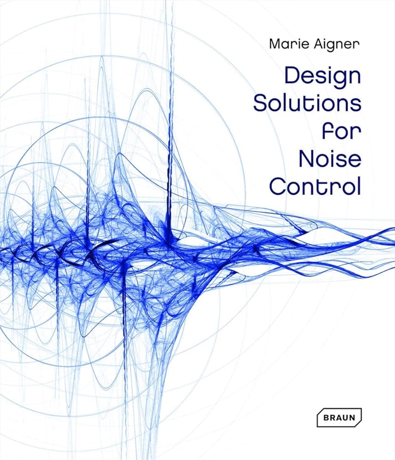 Design Solutions For Noise Control./Product Detail/House & Home