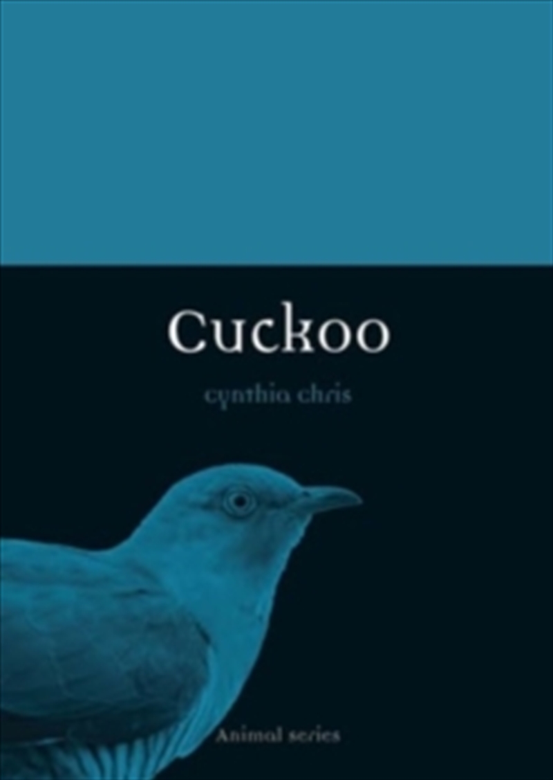 Cuckoo/Product Detail/Animals & Nature