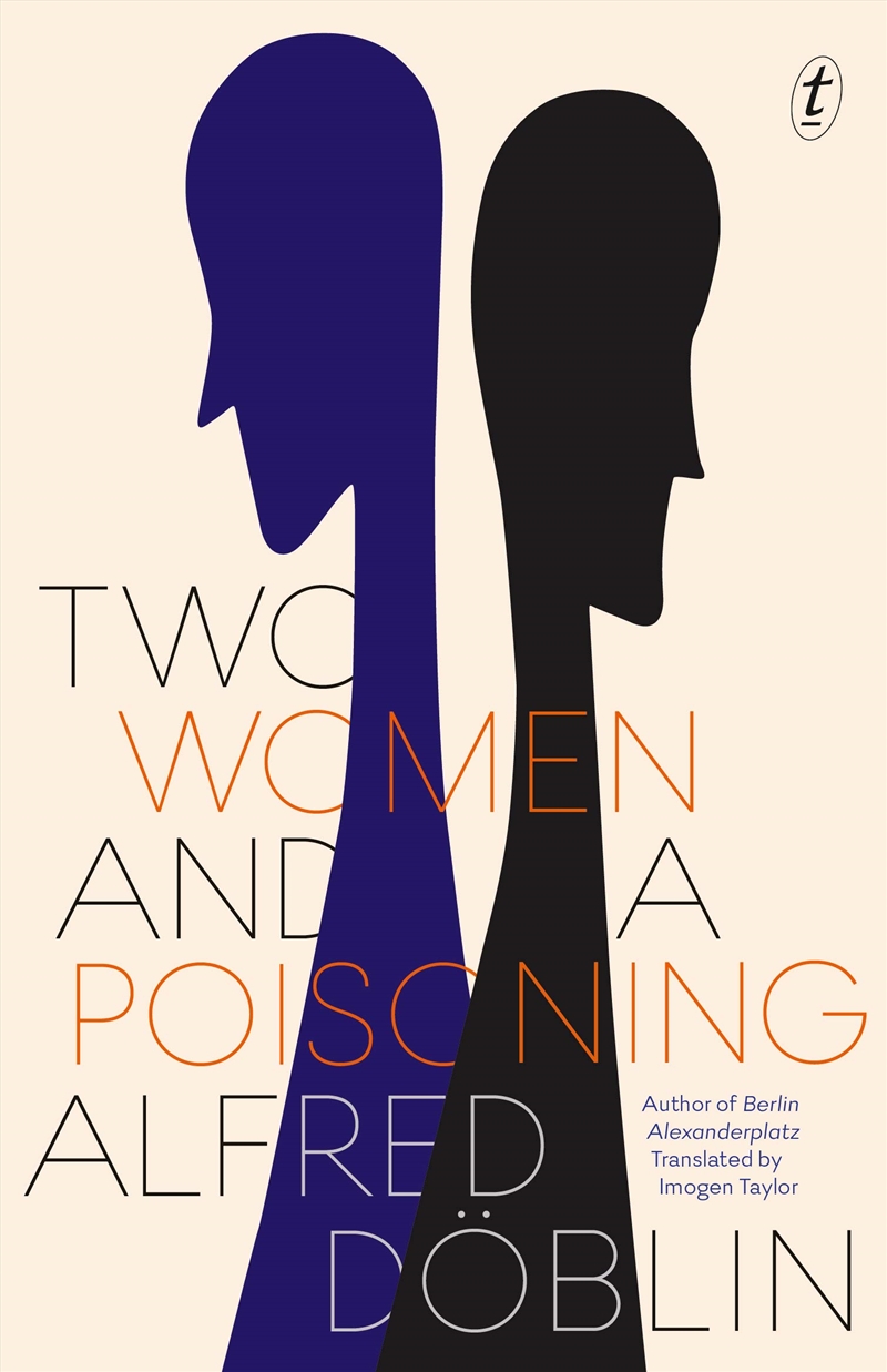 Two Women and a Poisoning/Product Detail/Crime & Mystery Fiction