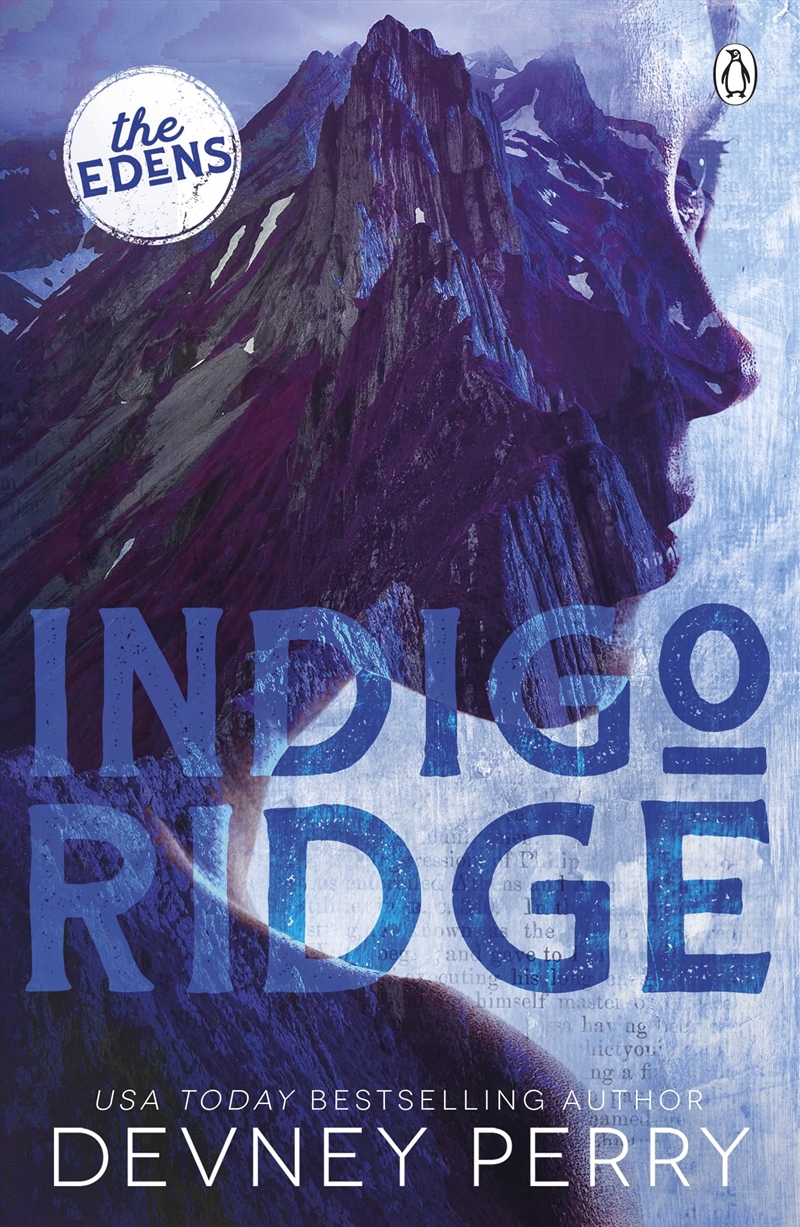 Indigo Ridge/Product Detail/Crime & Mystery Fiction