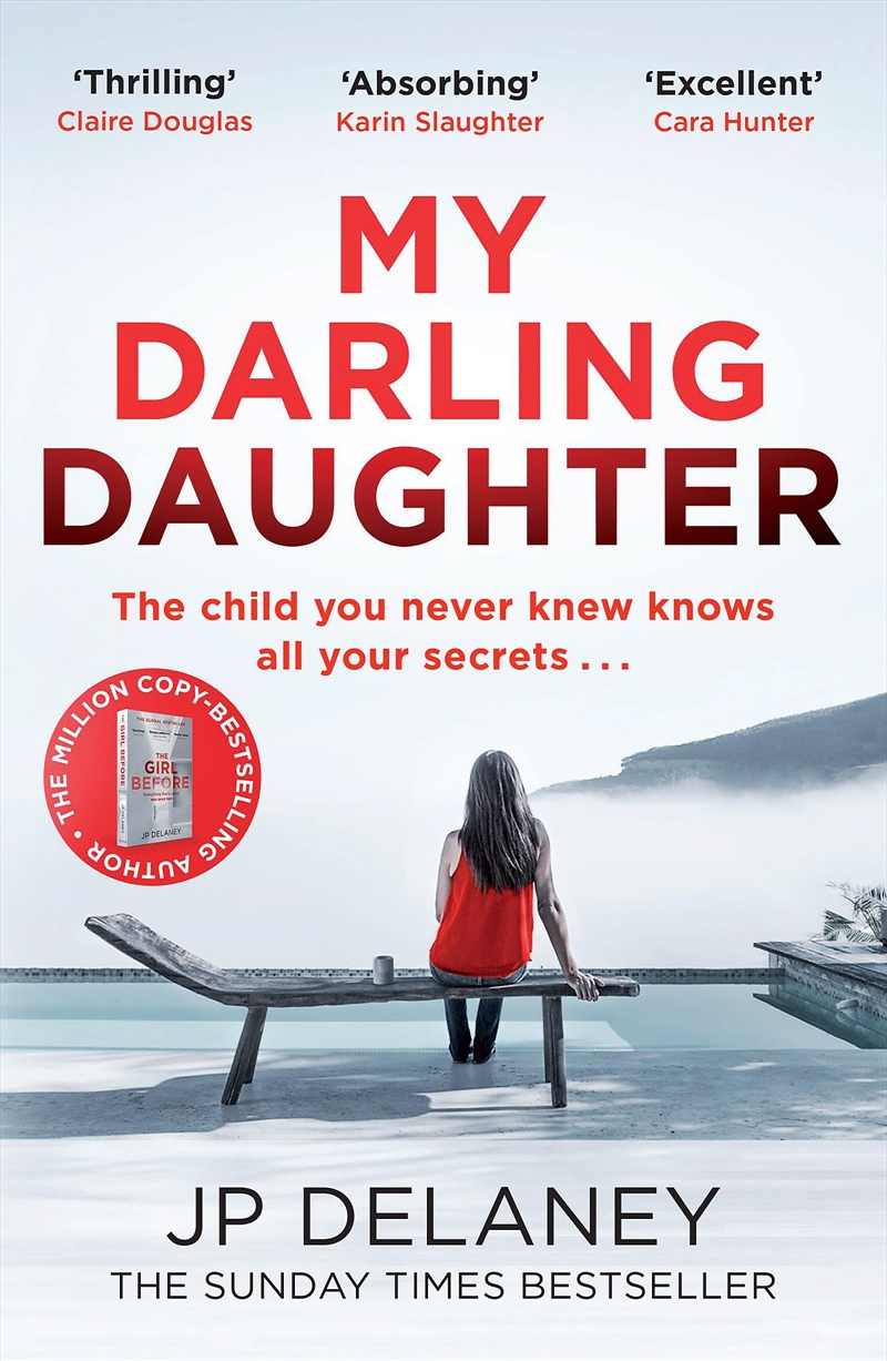 My Darling Daughter/Product Detail/Crime & Mystery Fiction