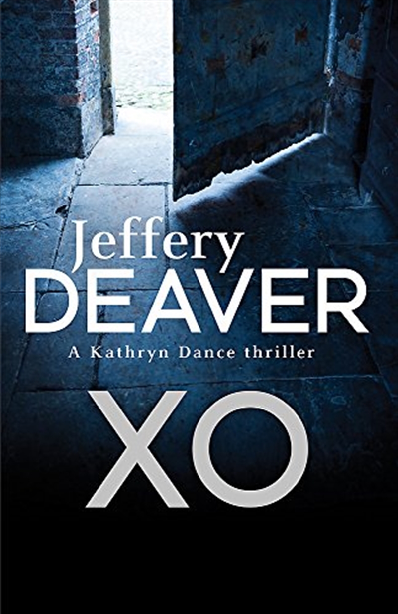 XO/Product Detail/Crime & Mystery Fiction