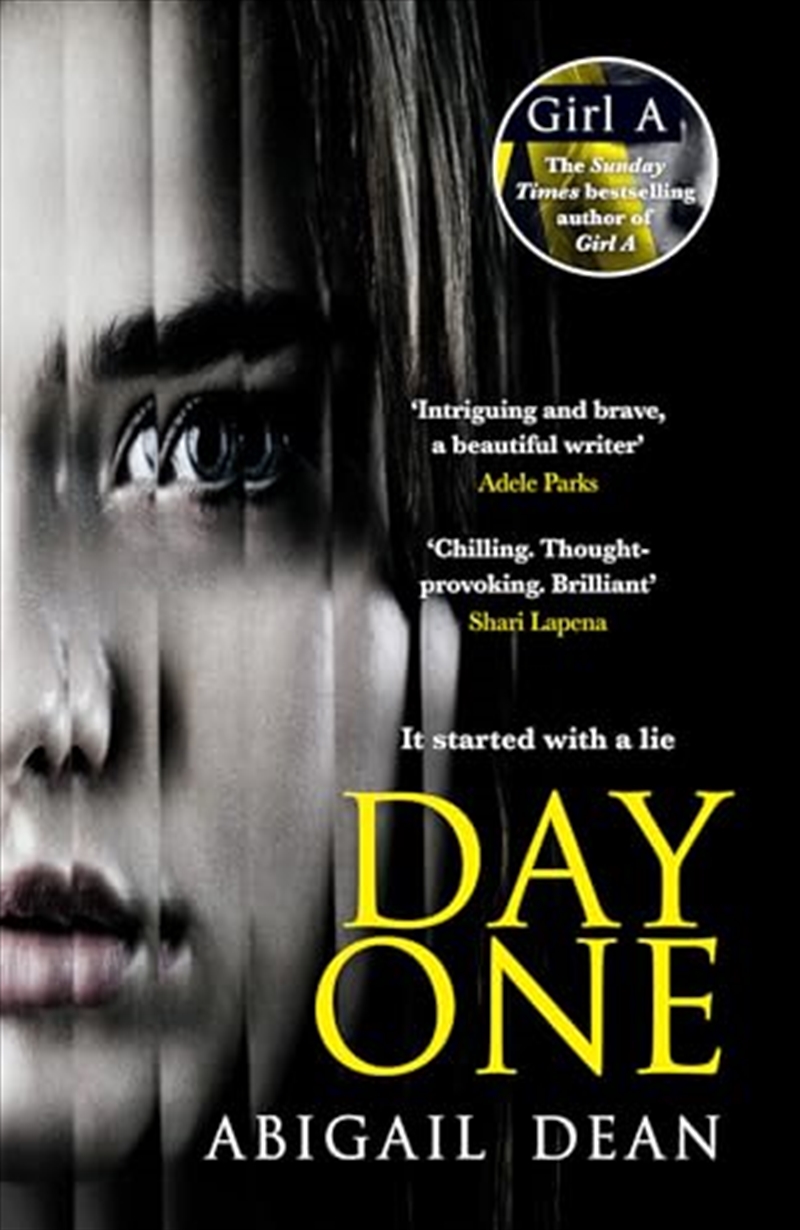 Day One/Product Detail/Crime & Mystery Fiction