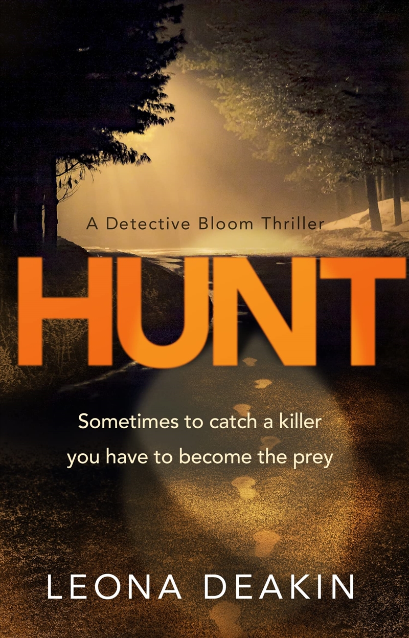 Hunt/Product Detail/Crime & Mystery Fiction