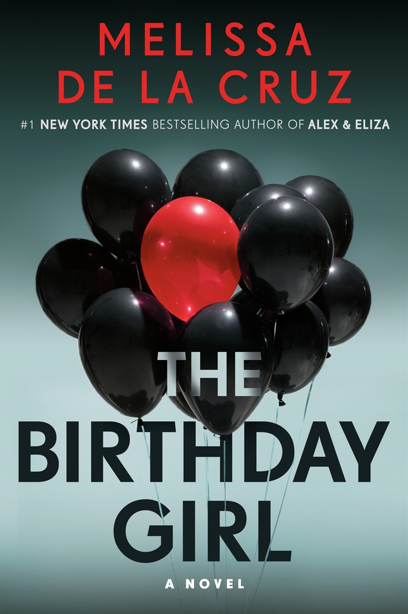 The Birthday Girl: A Novel/Product Detail/Crime & Mystery Fiction