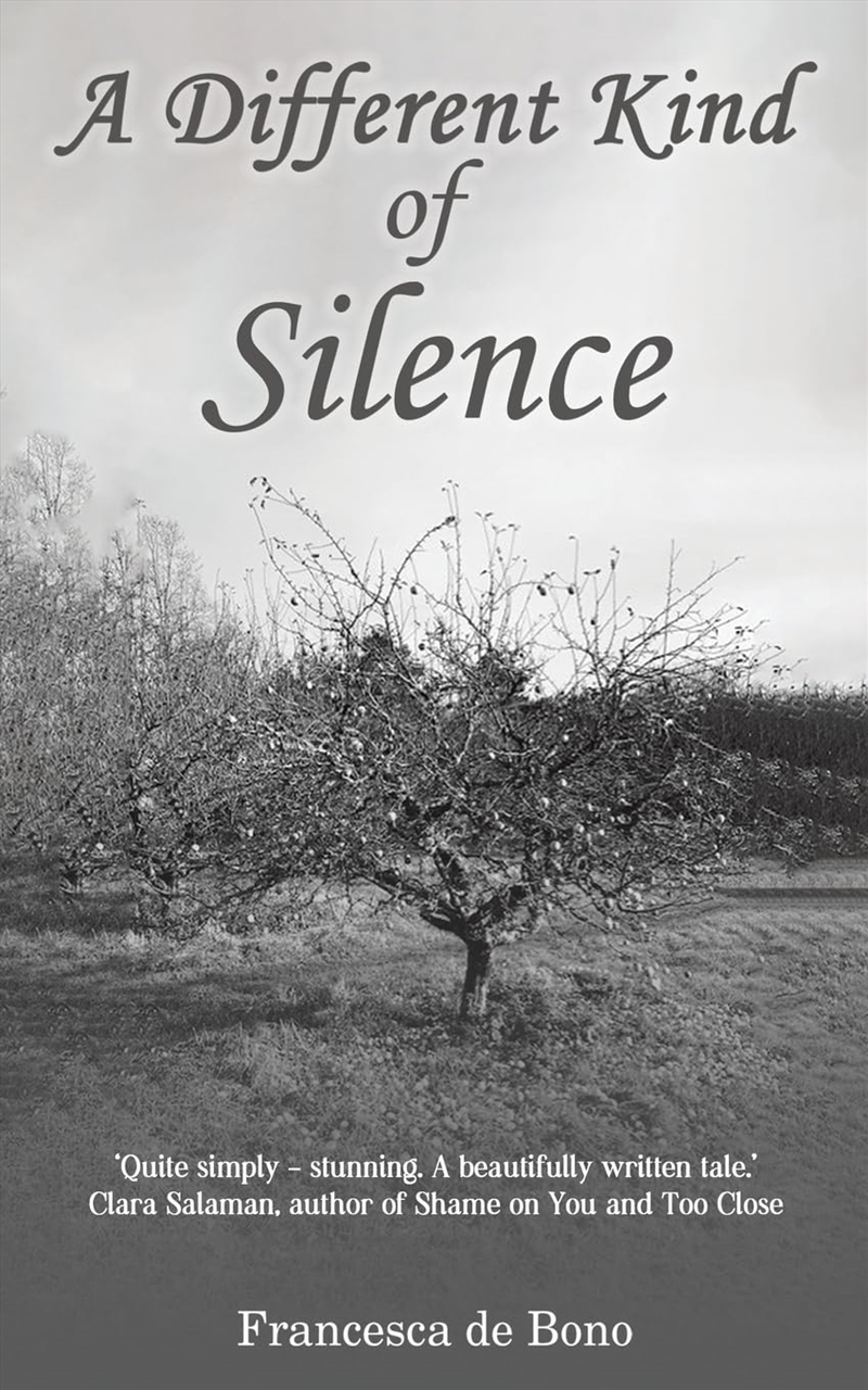 A Different Kind of Silence/Product Detail/Crime & Mystery Fiction