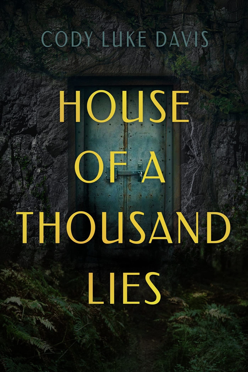 House of a Thousand Lies: A Novel/Product Detail/Crime & Mystery Fiction